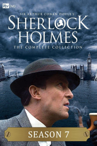 Sherlock Holmes (Phần 7)