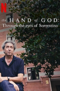 The Hand of God: Qua đôi mắt của Sorrentino